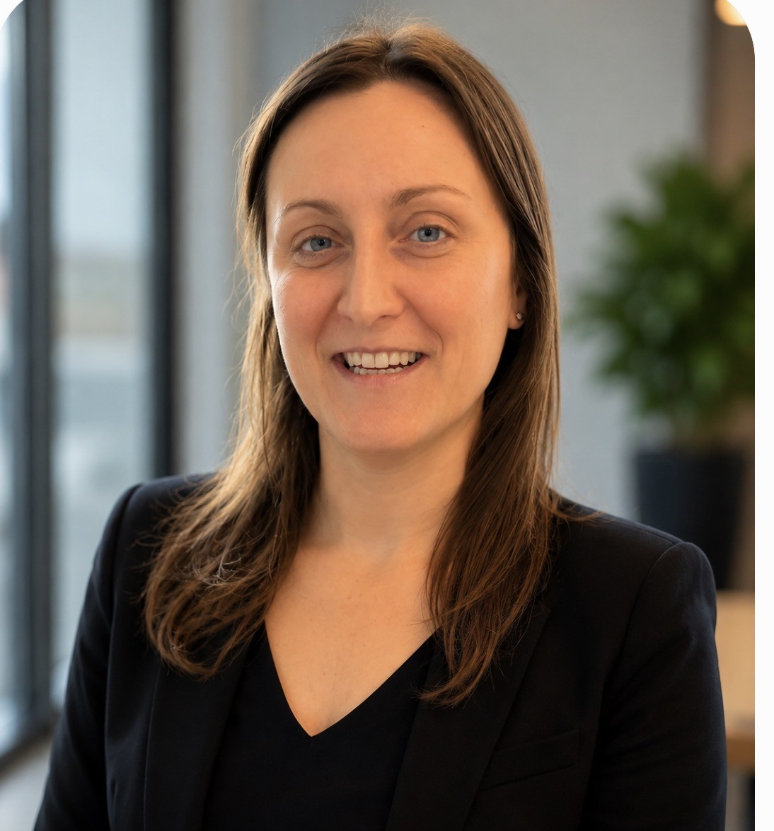 Becky Norton, Pharmacist Independent Prescriber