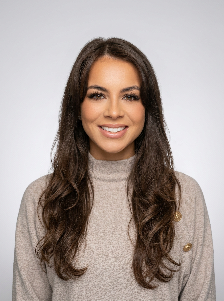 Emily Maksoud — Foundation Year Pharmacist Coordinator & Independent Prescriber