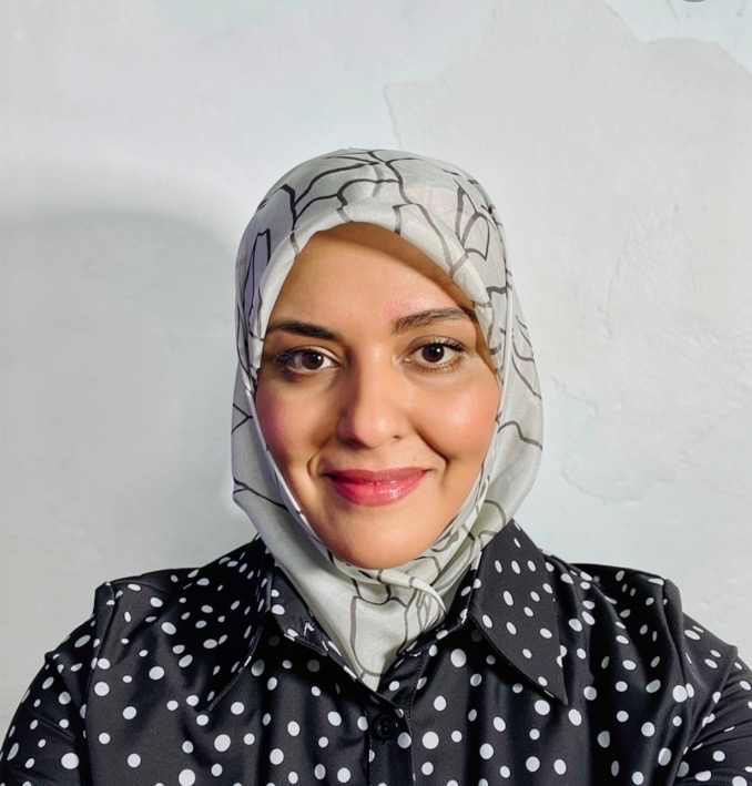 Rubina Mughal, Pharmacist Independent Prescriber