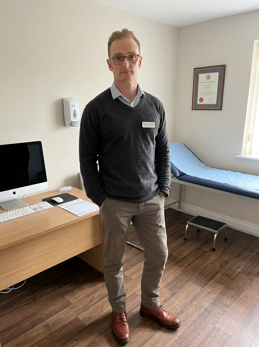 Experienced clinical and pharmaceutical consultant