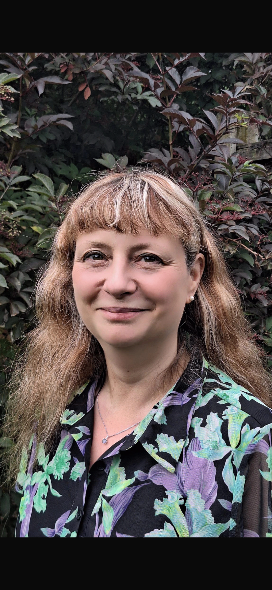 Rebecca Dickenson — Community Pharmacy Clinical Lead Notts ICB, Independent Prescribing Trainee